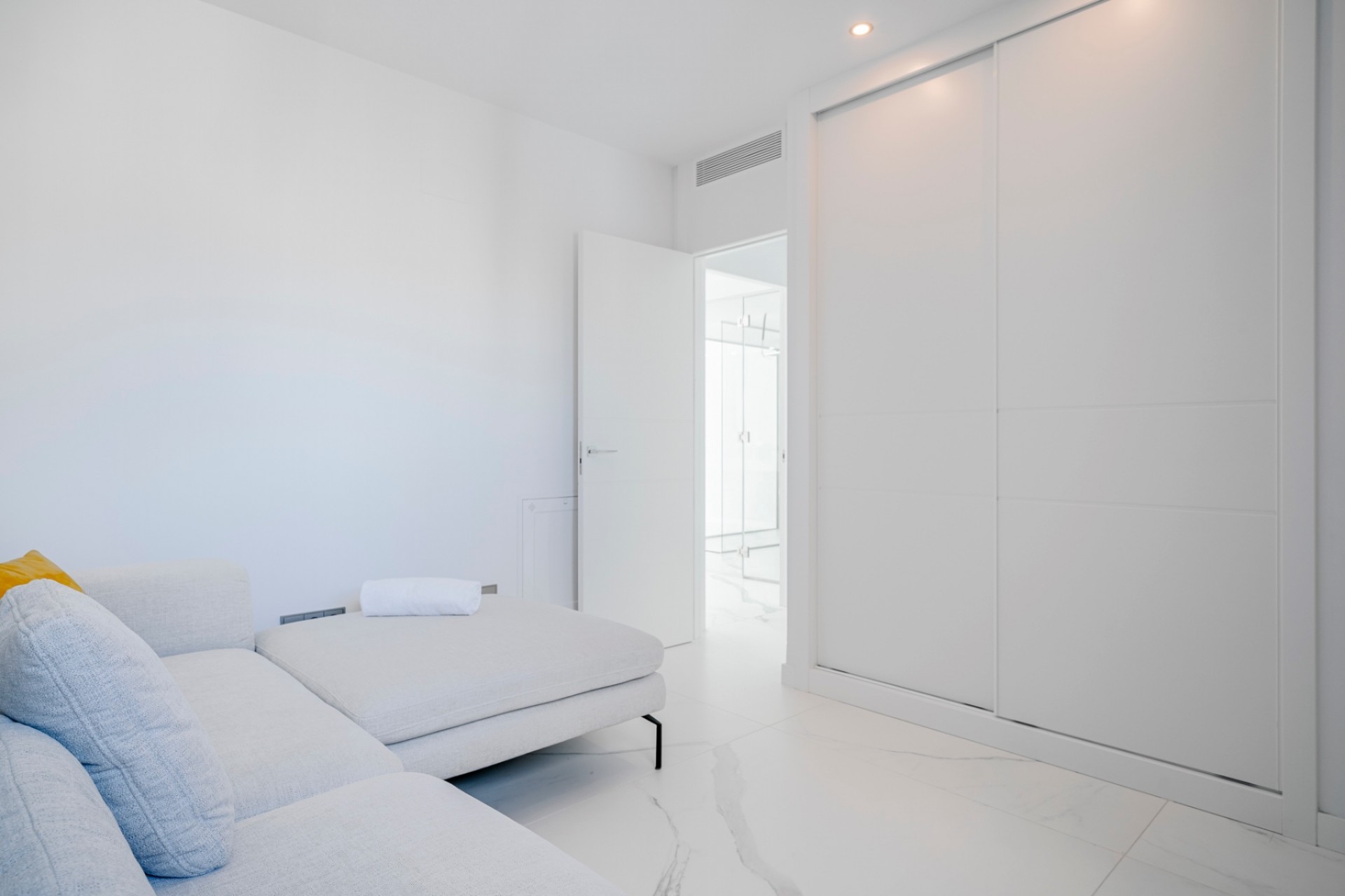 Revente - Apartment -
Benidorm