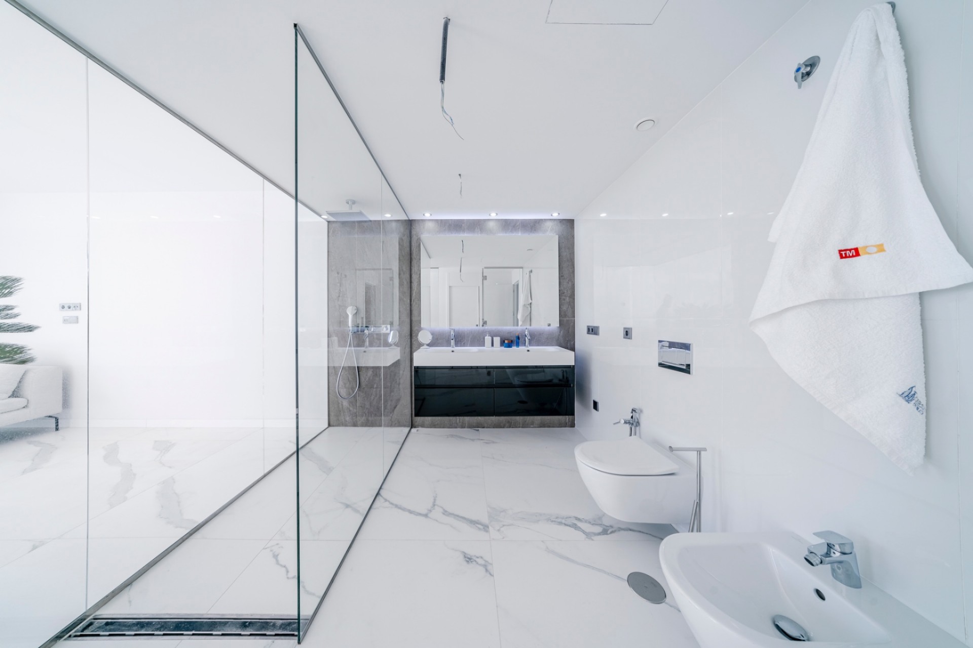 Revente - Apartment -
Benidorm