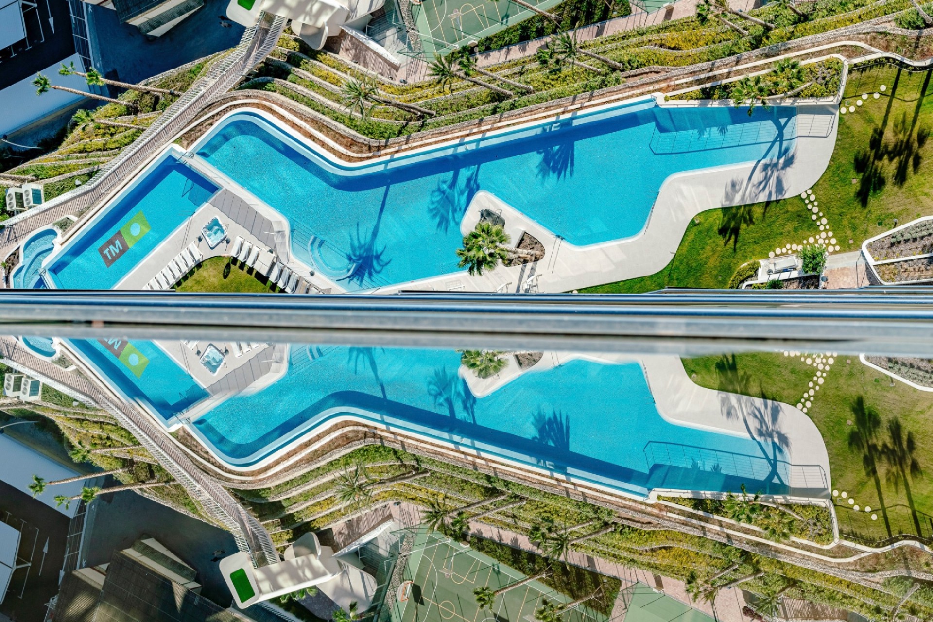 Revente - Apartment -
Benidorm