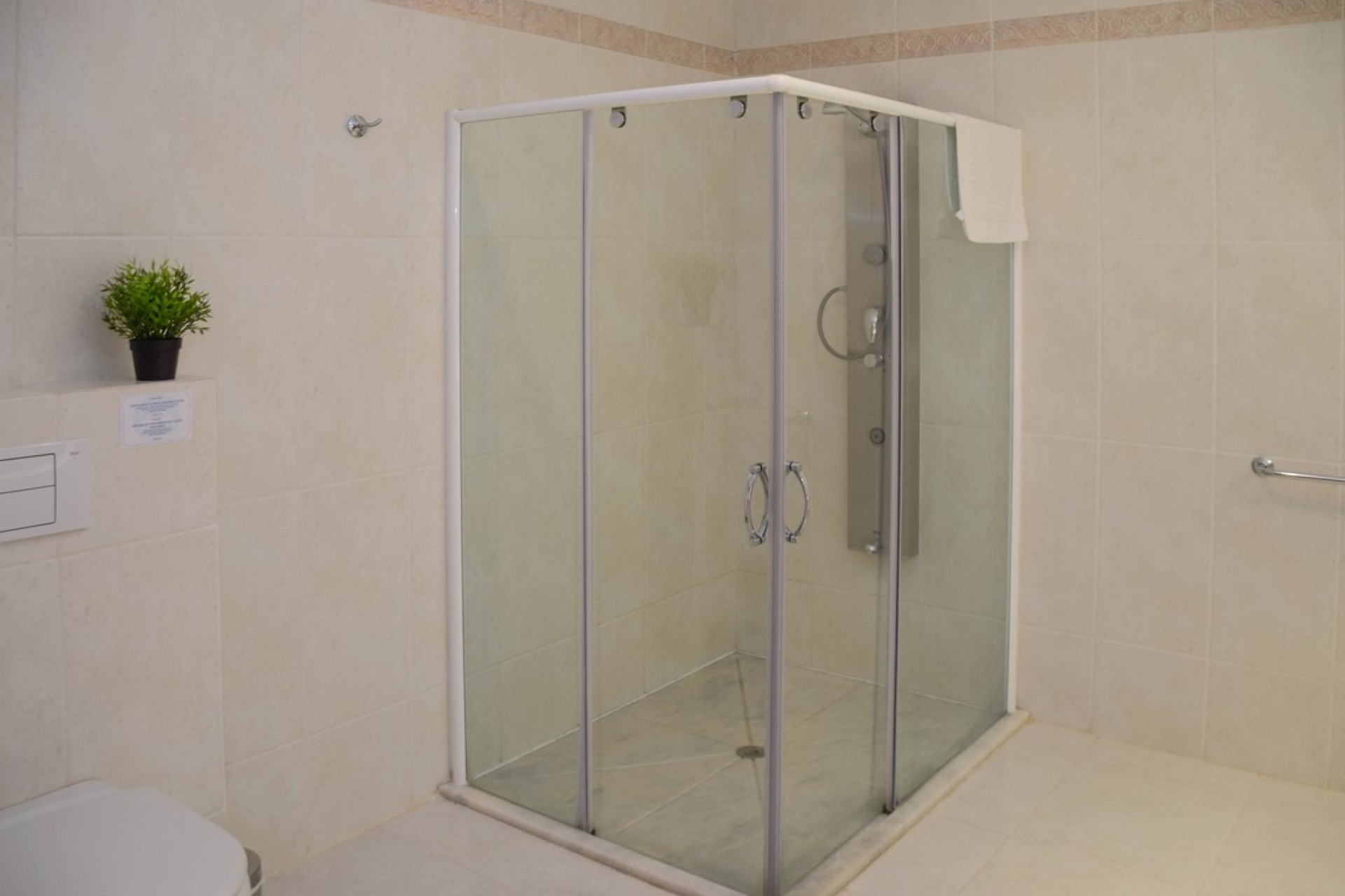 Revente - Apartment -
Benissa - Parques Casablanca