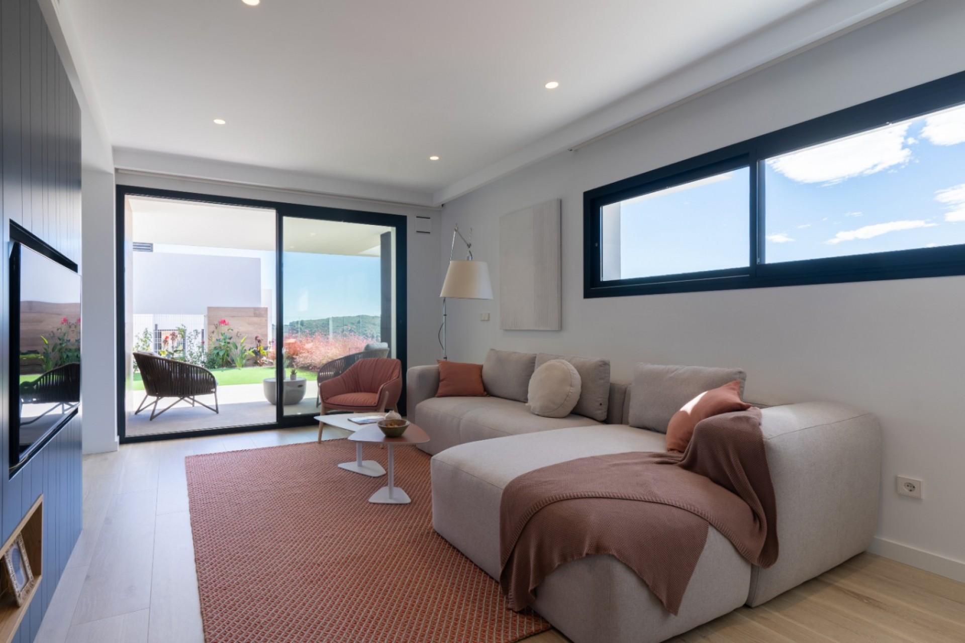 Revente - Apartment -
Benitachell - Cumbre del sol
