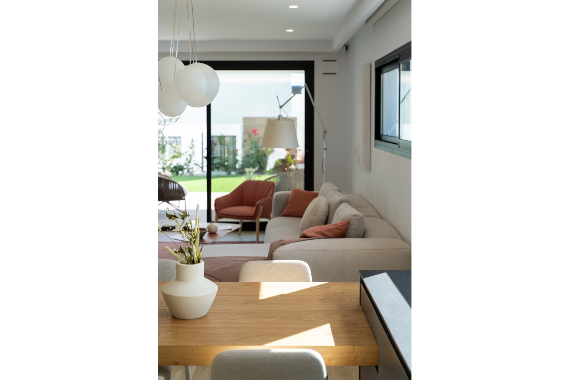 Revente - Apartment -
Benitachell - Cumbre del sol