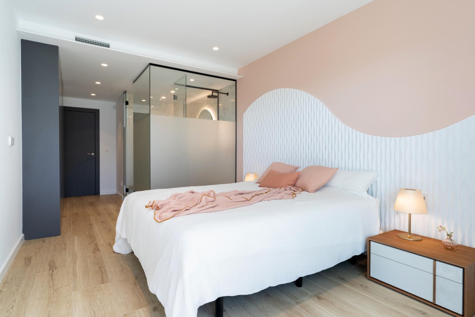 Revente - Apartment -
Benitachell - Cumbre del sol