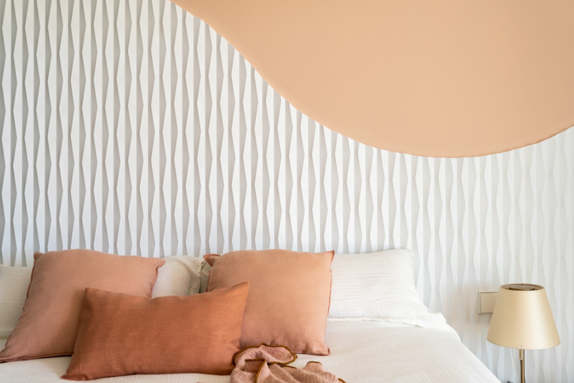 Revente - Apartment -
Benitachell - Cumbre del sol