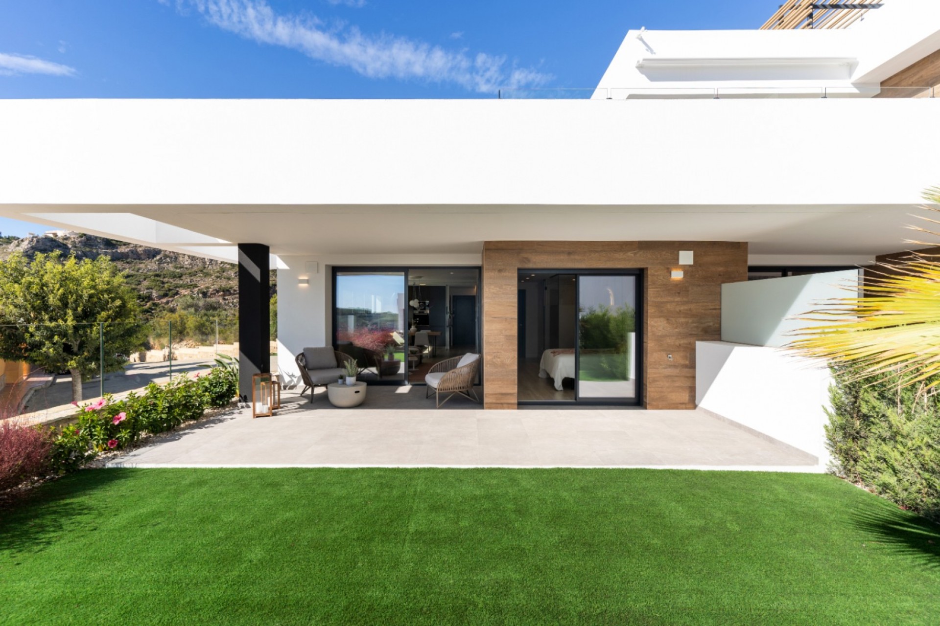 Revente - Apartment -
Benitachell - Cumbre del sol