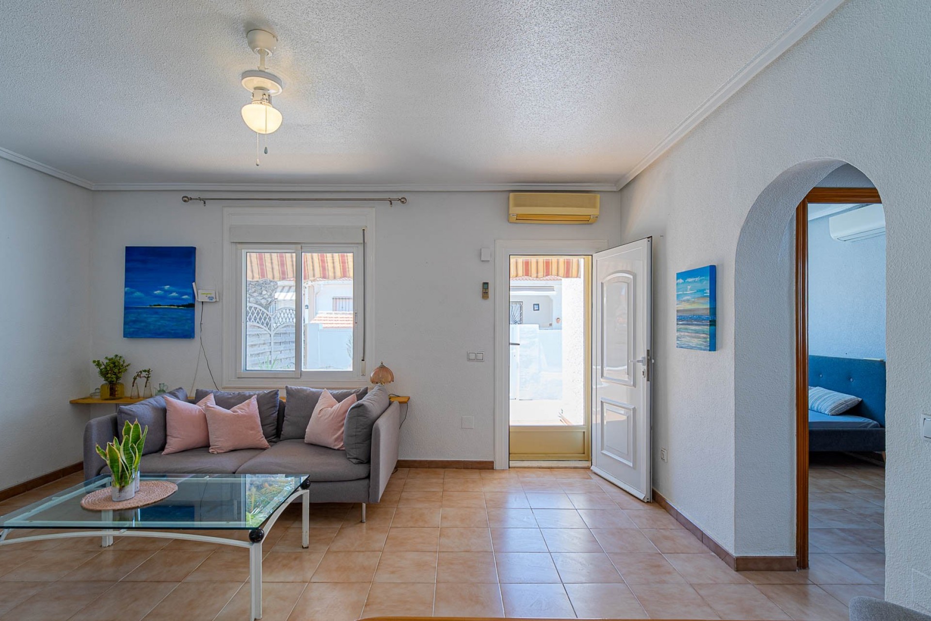 Revente - Apartment -
Ciudad Quesada - Cuidad quesada