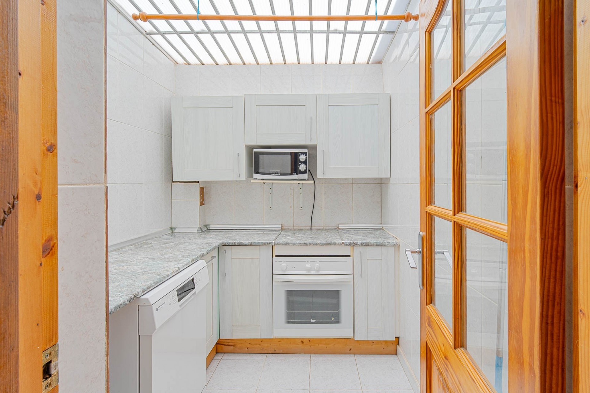 Revente - Apartment -
Ciudad Quesada - Cuidad quesada