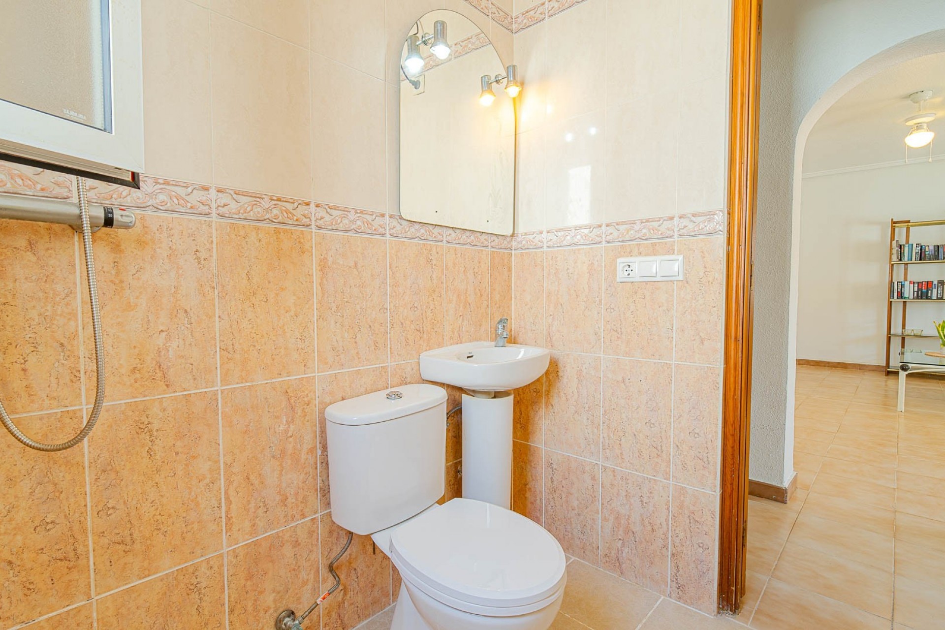 Revente - Apartment -
Ciudad Quesada - Cuidad quesada