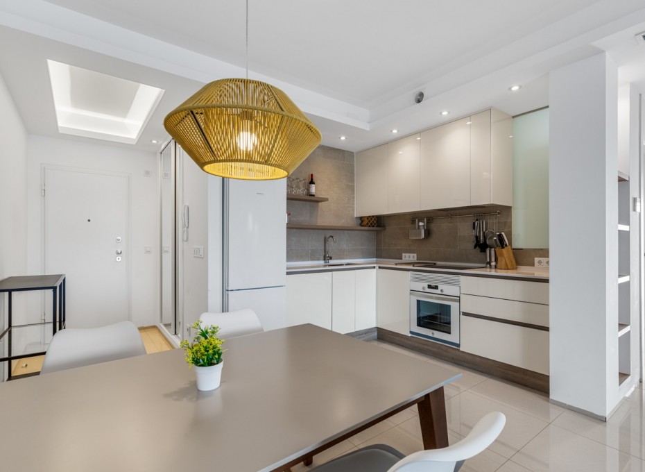 Revente - Apartment -
Ciudad Quesada - Doña Pepa