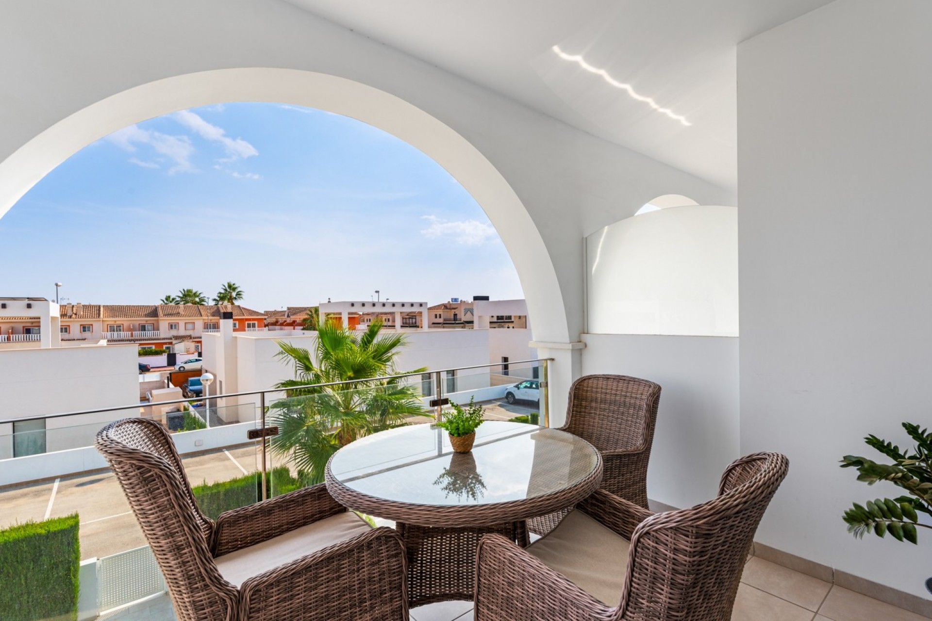 Revente - Apartment -
Ciudad Quesada - Doña Pepa