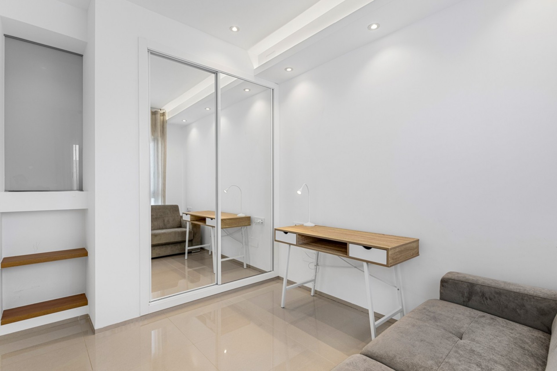 Revente - Apartment -
Ciudad Quesada - Doña Pepa