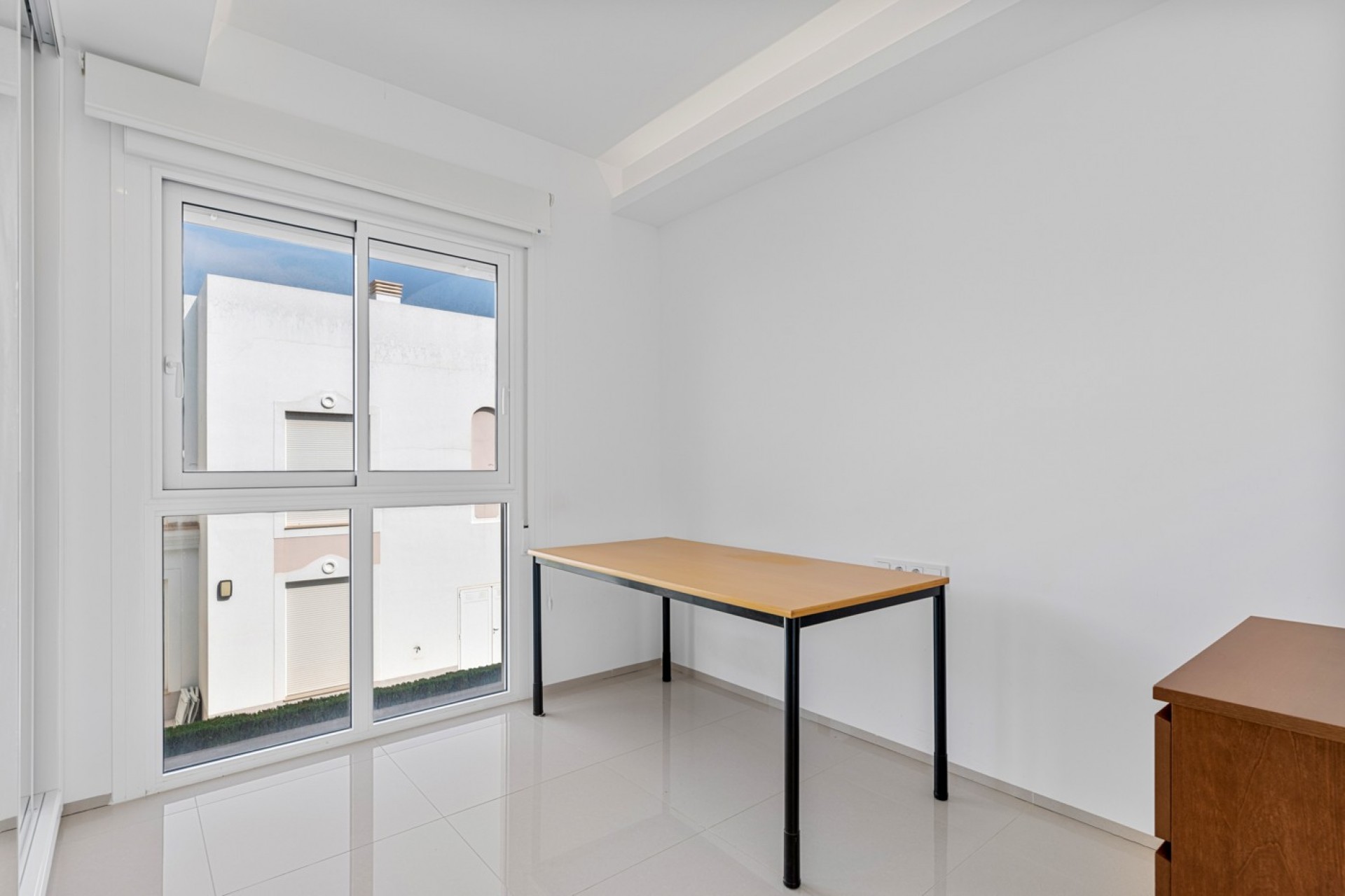 Revente - Apartment -
Ciudad Quesada - Doña Pepa