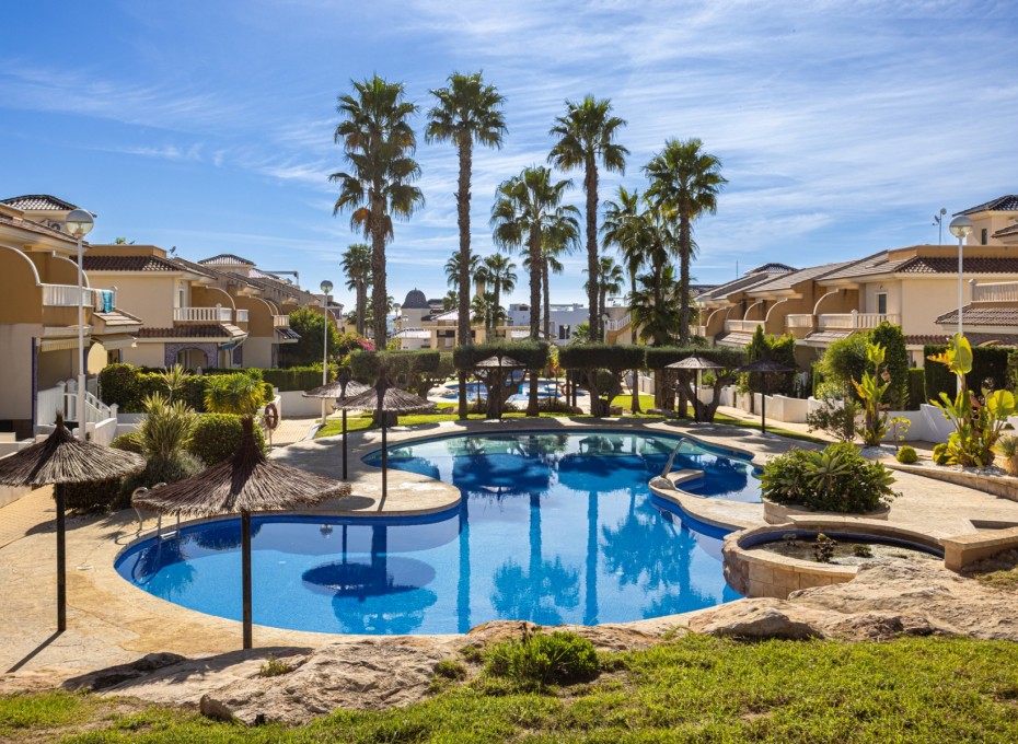 Revente - Apartment -
Ciudad Quesada - Doña Pepa