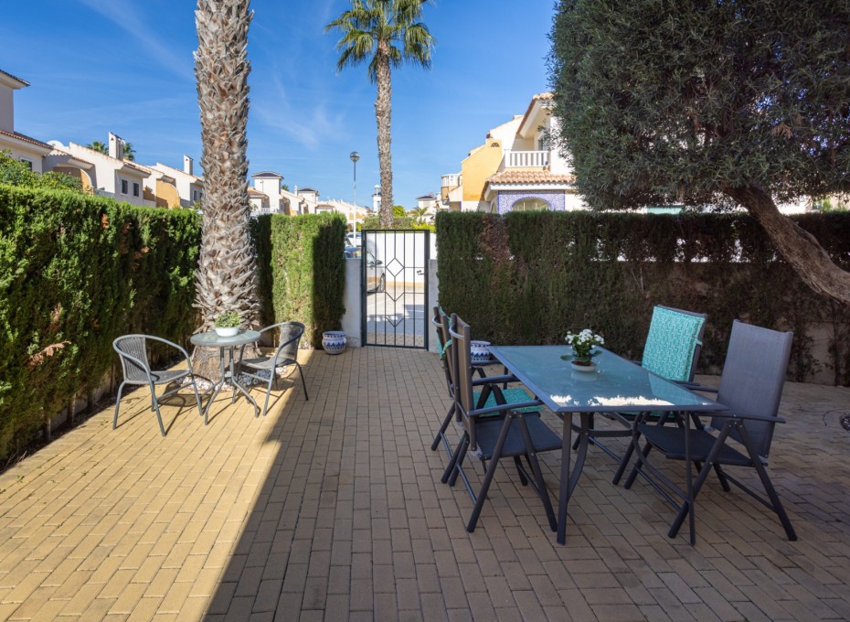 Revente - Apartment -
Ciudad Quesada - Doña Pepa