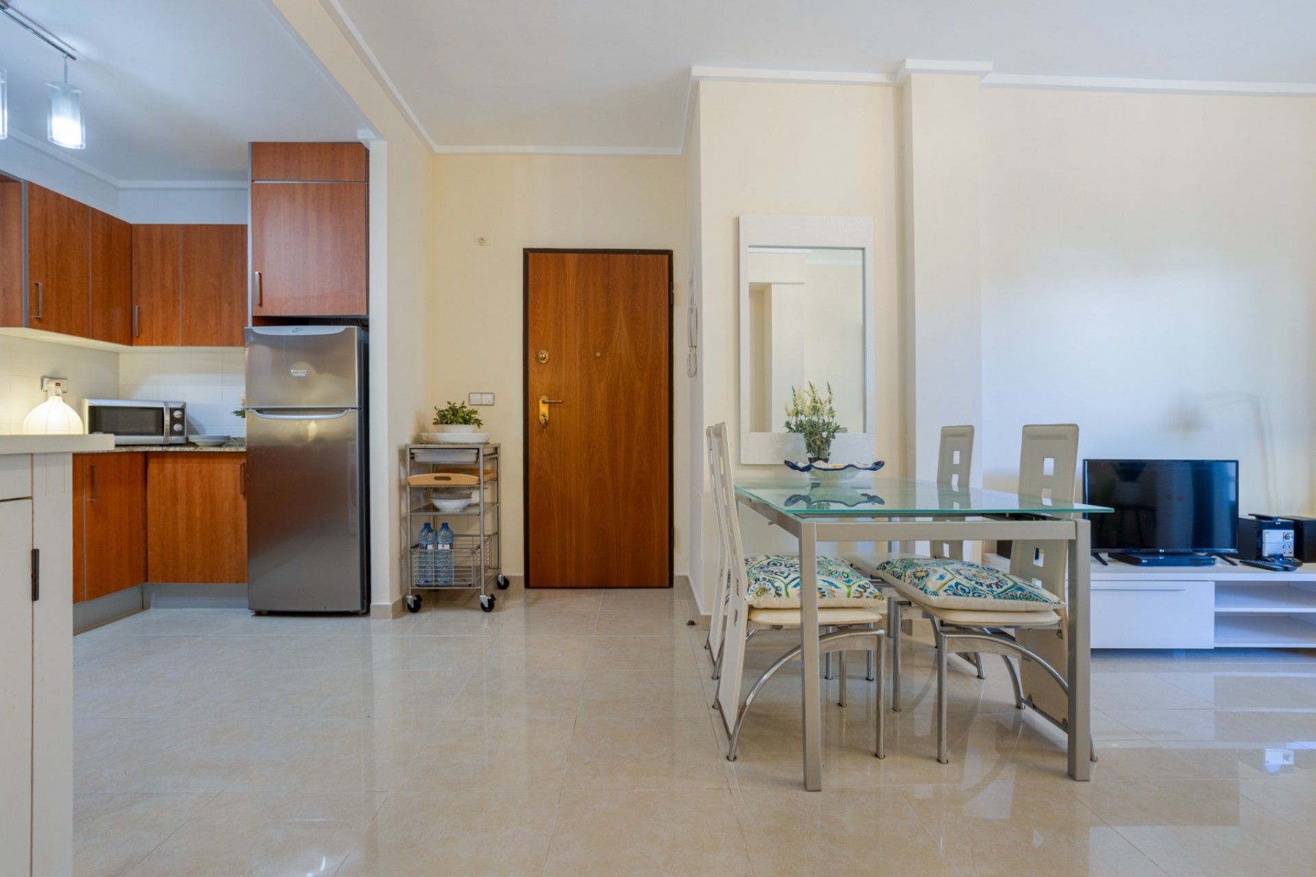 Revente - Apartment -
Ciudad Quesada - Doña Pepa