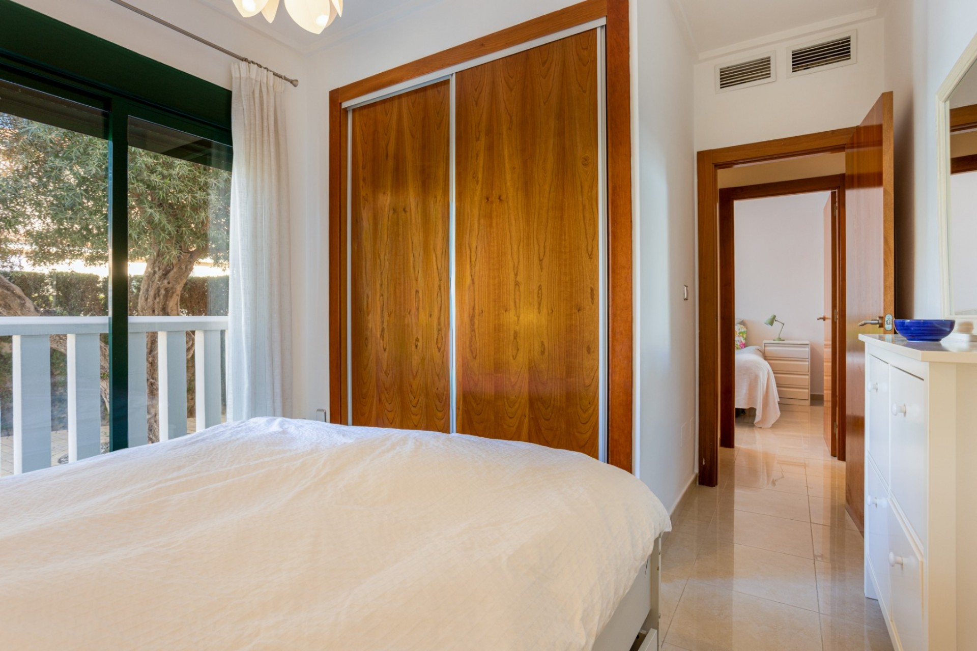 Revente - Apartment -
Ciudad Quesada - Doña Pepa