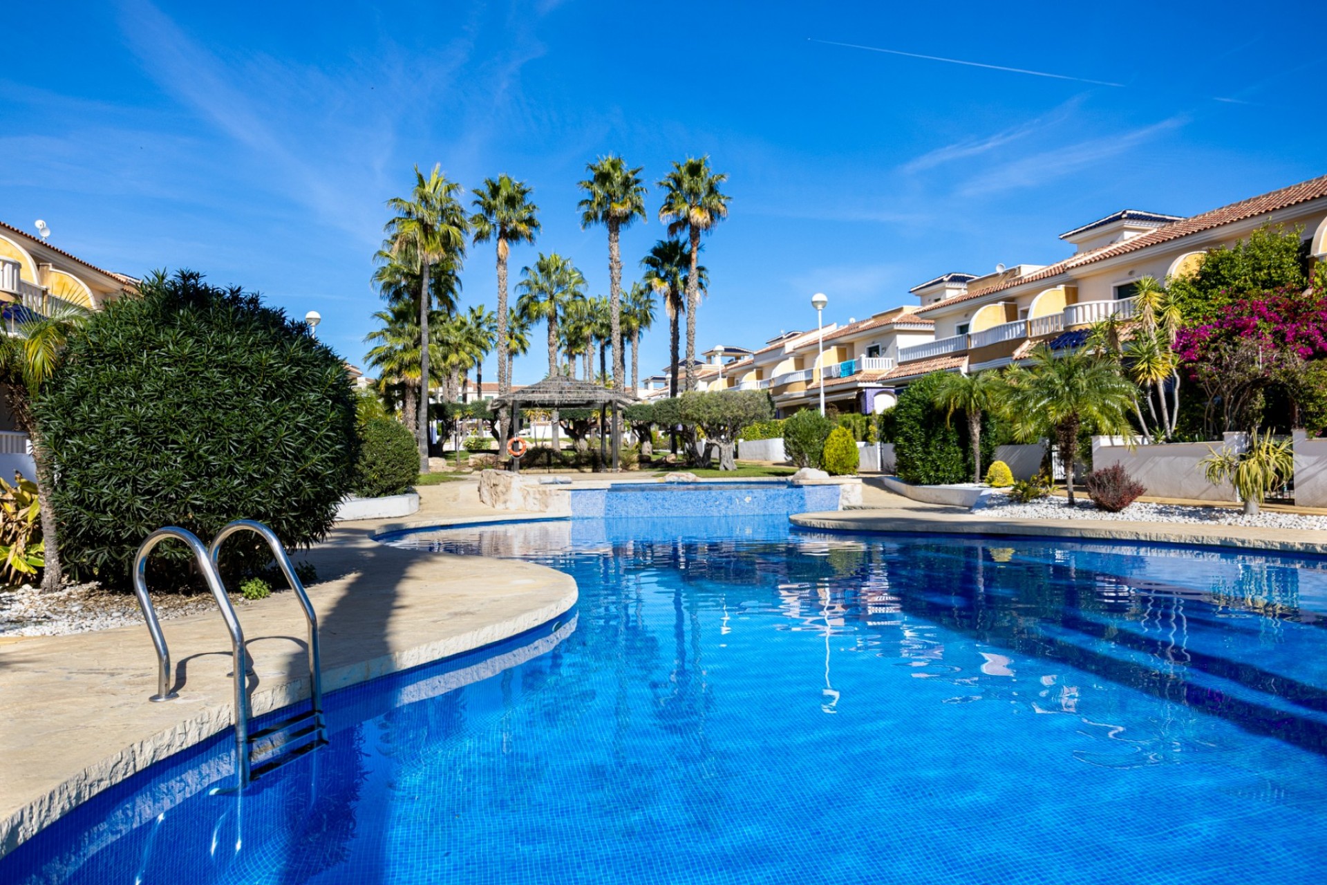 Revente - Apartment -
Ciudad Quesada - Doña Pepa