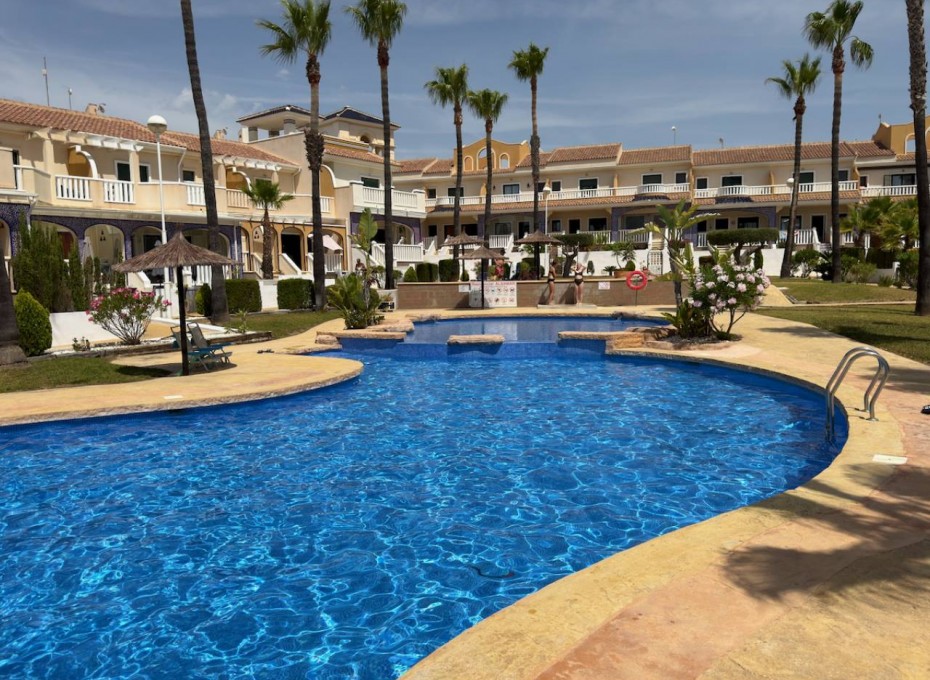 Revente - Apartment -
Ciudad Quesada - Doña Pepa