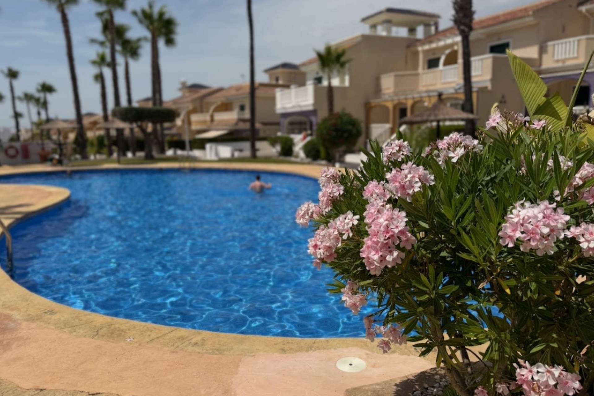 Revente - Apartment -
Ciudad Quesada - Doña Pepa