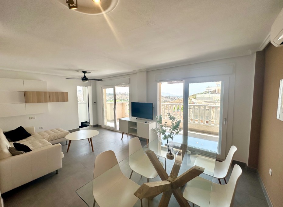 Revente - Apartment -
Ciudad Quesada - Golf La Marquesa (Ciudad Quesada)