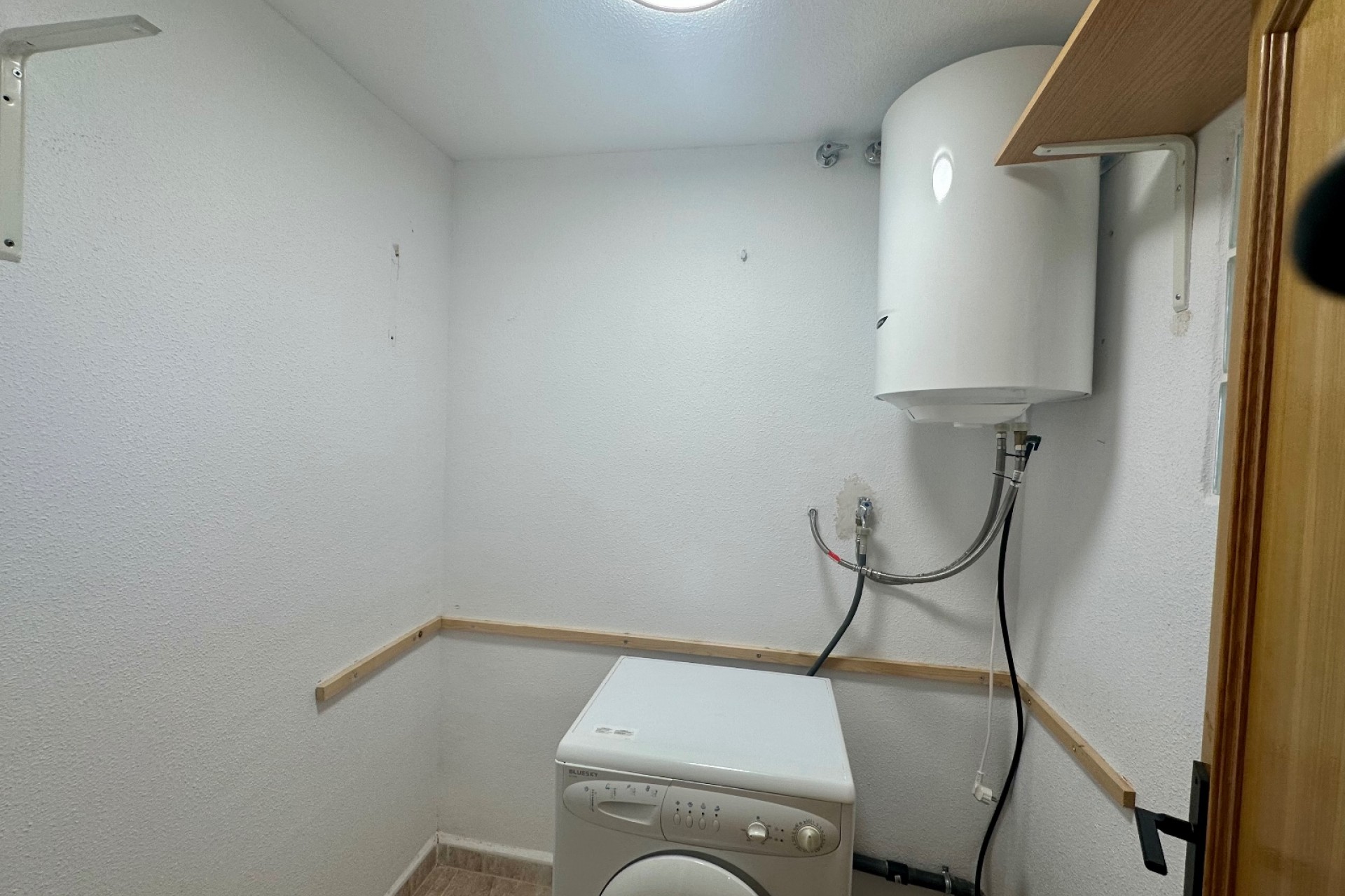 Revente - Apartment -
Ciudad Quesada - Golf La Marquesa (Ciudad Quesada)