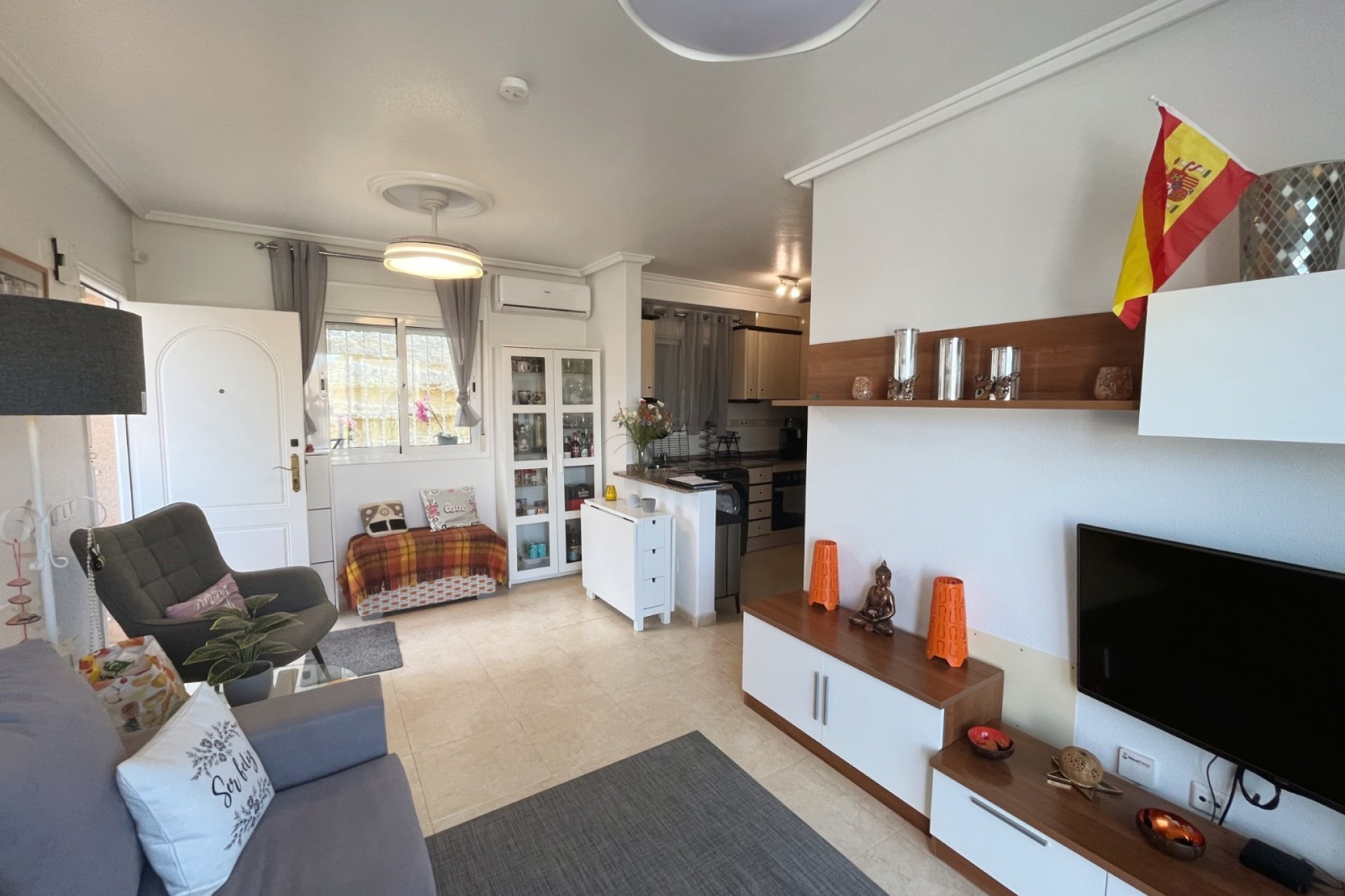 Revente - Apartment -
Ciudad Quesada - La Marquesa Golf