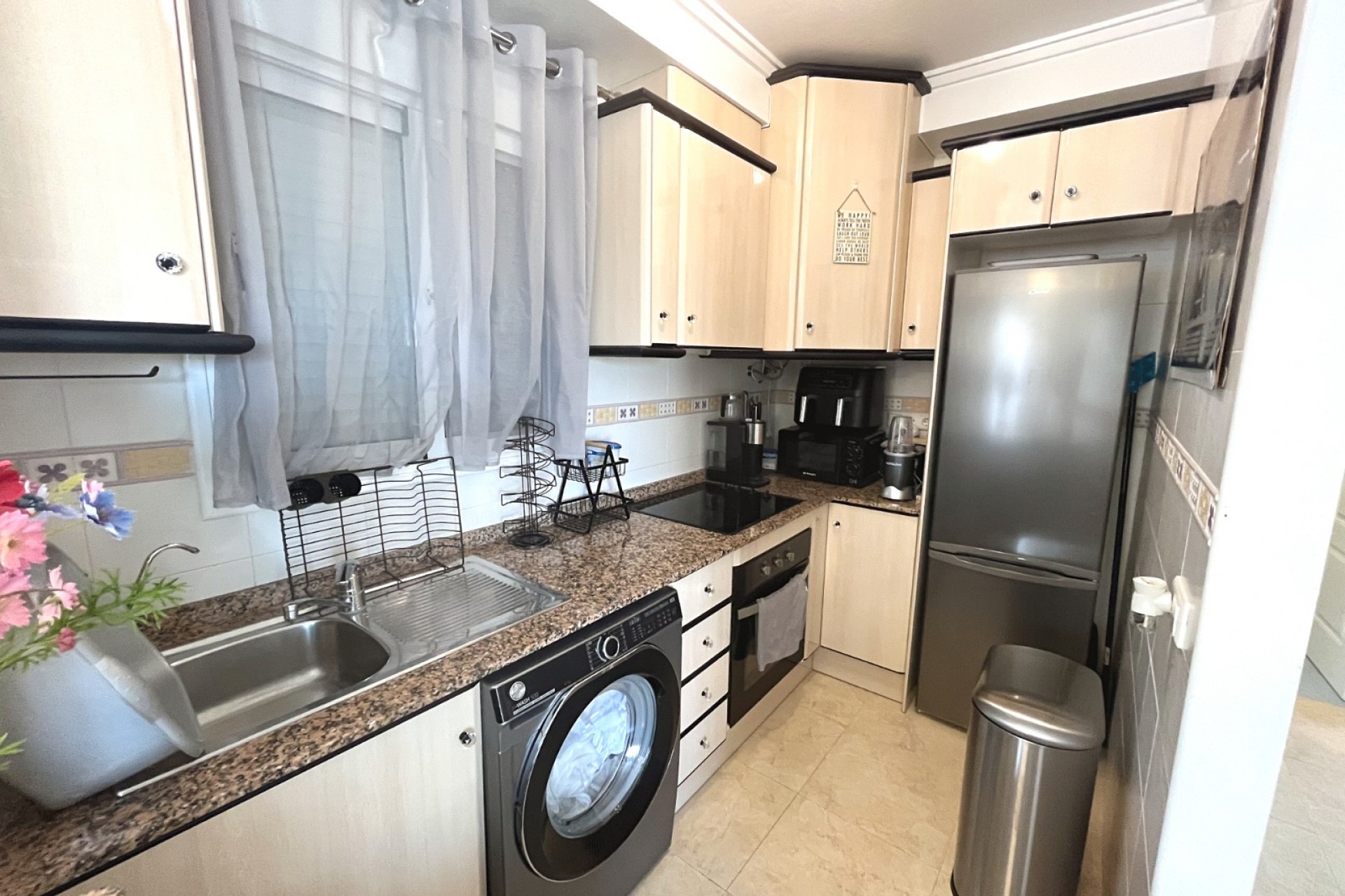 Revente - Apartment -
Ciudad Quesada - La Marquesa Golf