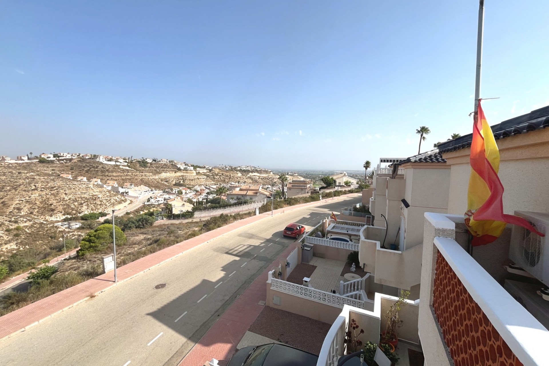 Revente - Apartment -
Ciudad Quesada - La Marquesa Golf