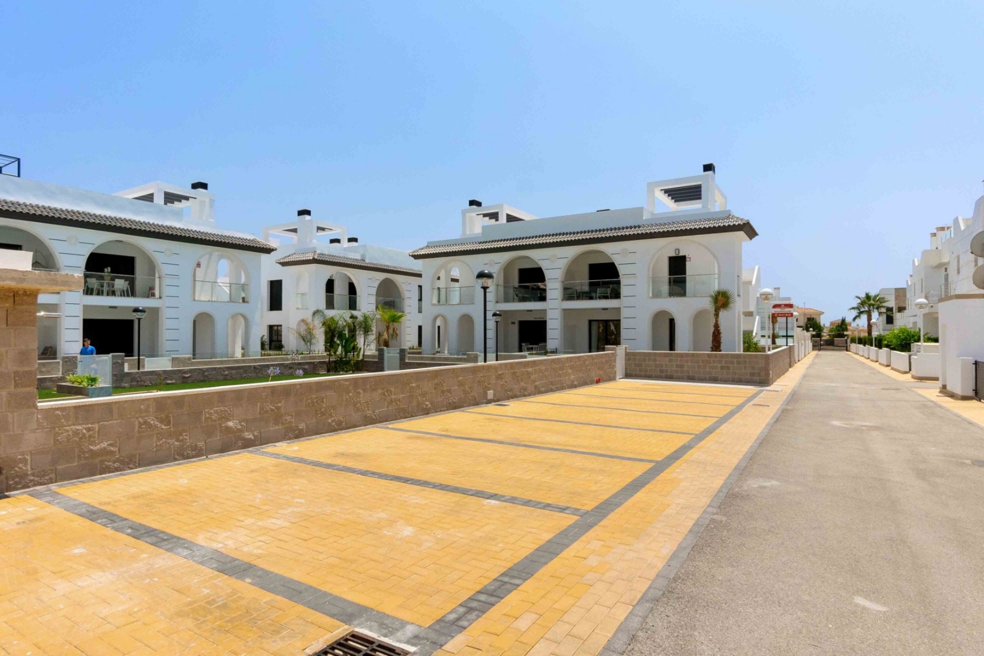 Revente - Apartment -
Ciudad Quesada - Lo Marabú