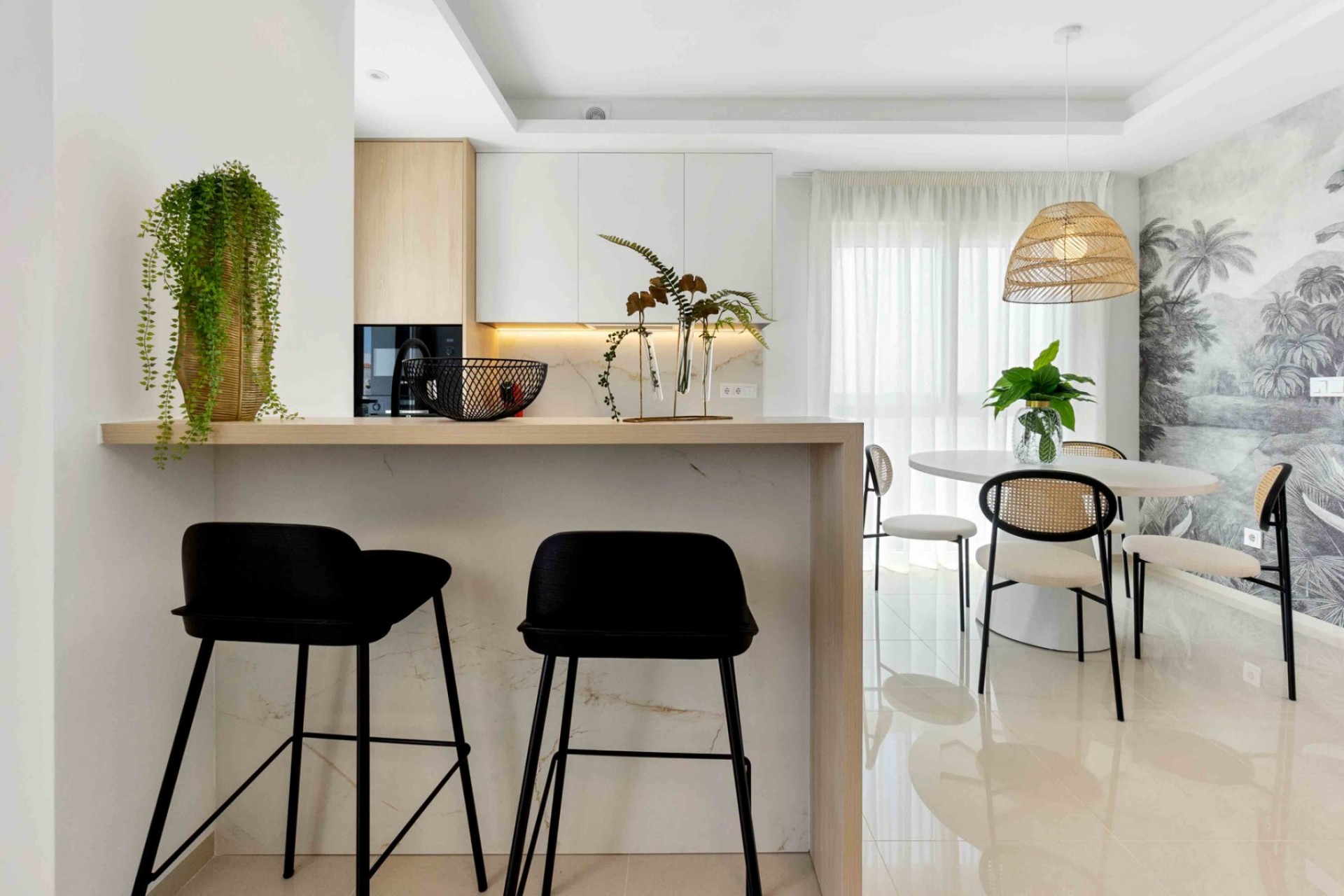 Revente - Apartment -
Ciudad Quesada - Lo Marabú