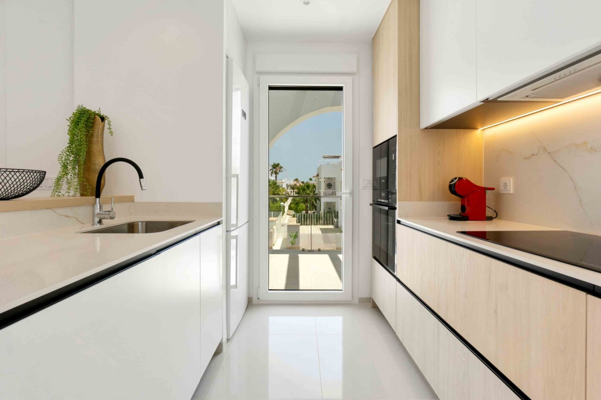 Revente - Apartment -
Ciudad Quesada - Lo Marabú