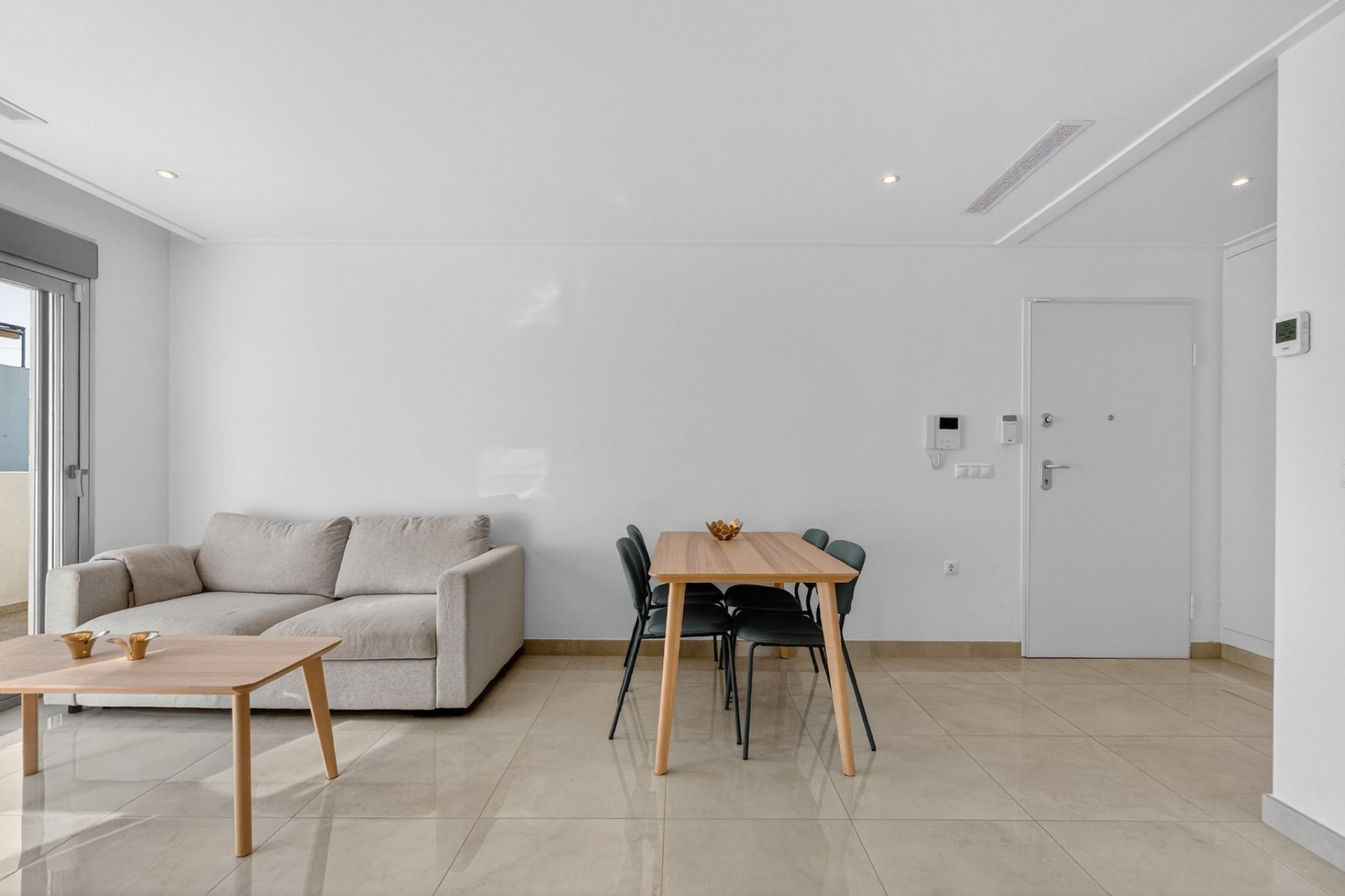 Revente - Apartment -
Ciudad Quesada - Lo Marabú