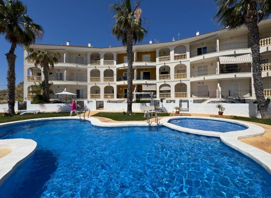 Revente - Apartment -
Ciudad Quesada