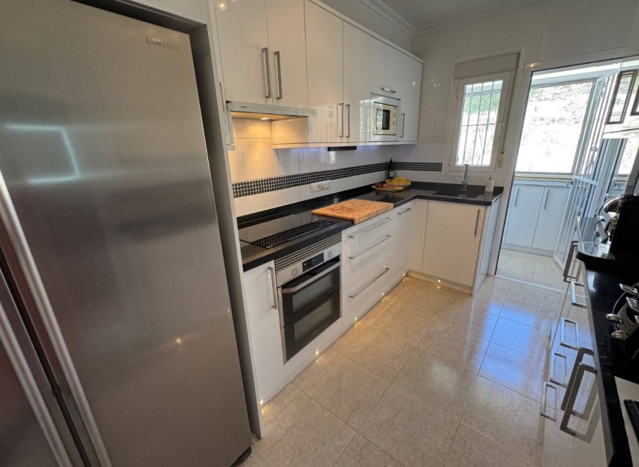 Revente - Apartment -
Ciudad Quesada