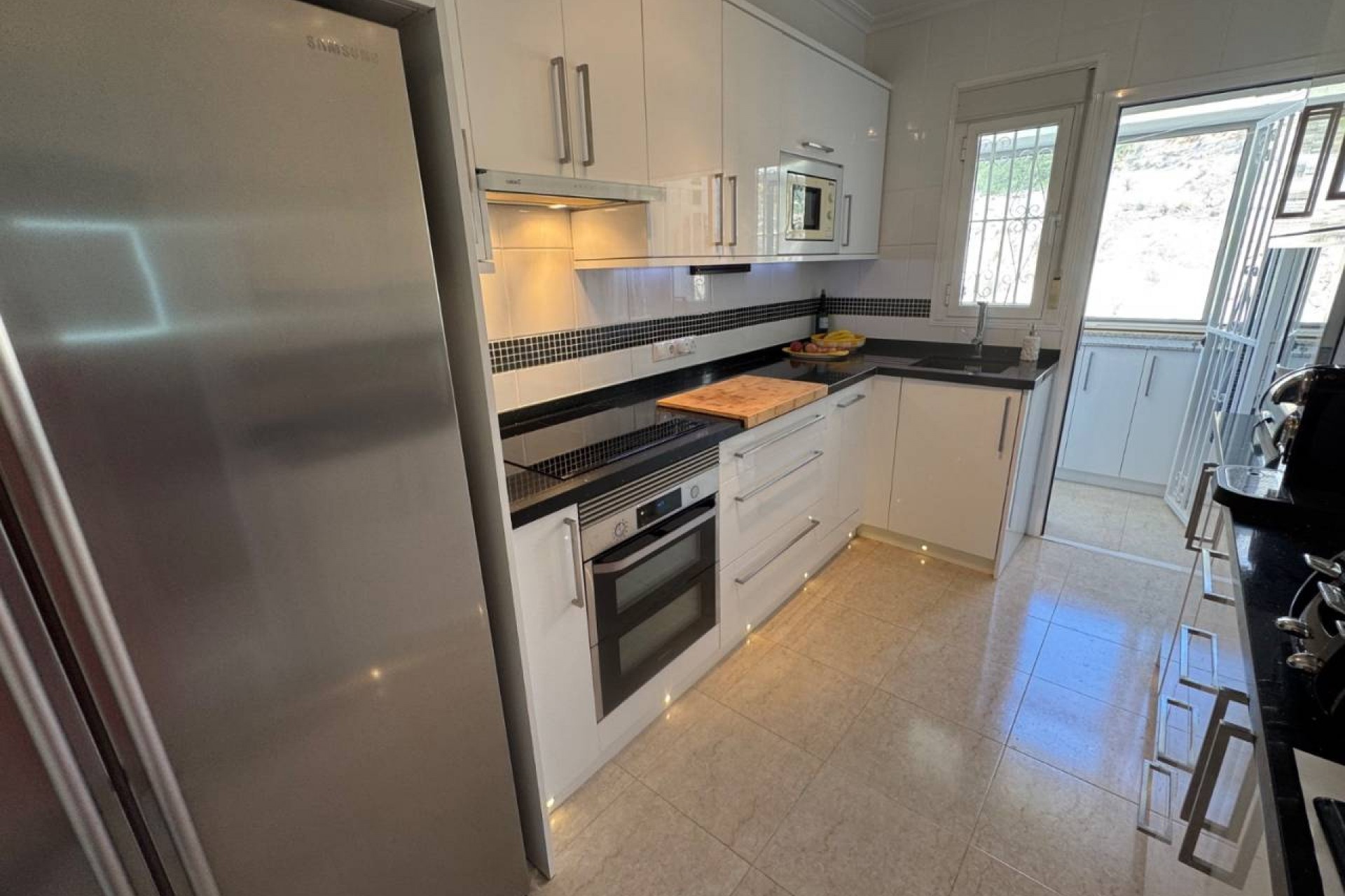 Revente - Apartment -
Ciudad Quesada