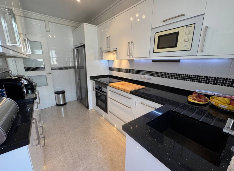 Revente - Apartment -
Ciudad Quesada