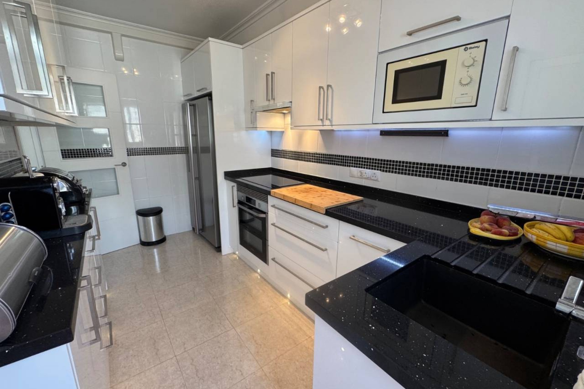 Revente - Apartment -
Ciudad Quesada