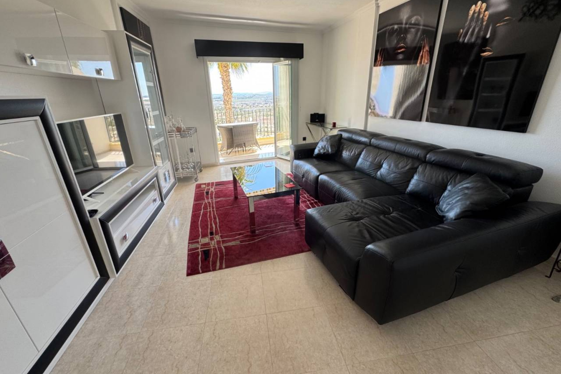 Revente - Apartment -
Ciudad Quesada