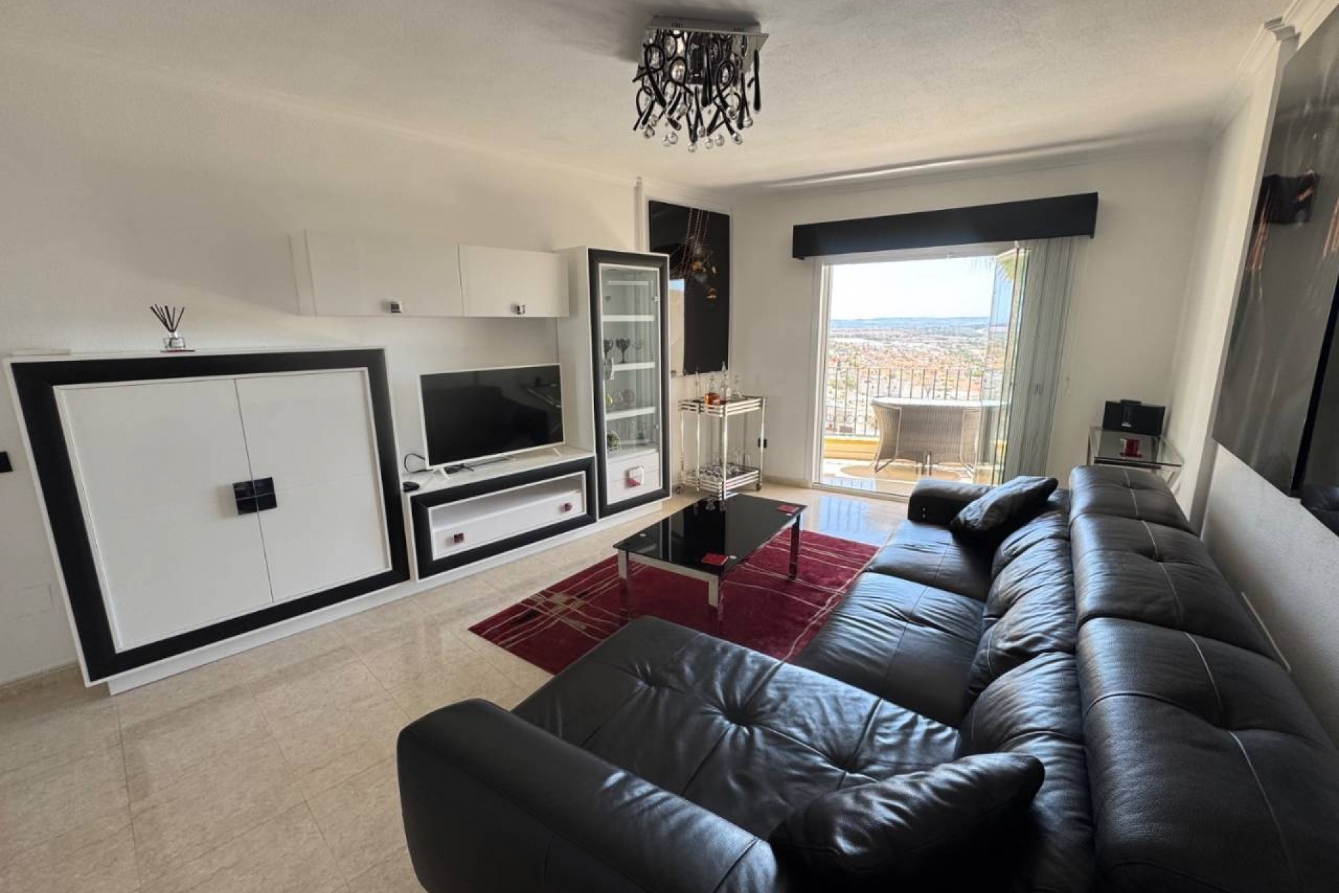 Revente - Apartment -
Ciudad Quesada