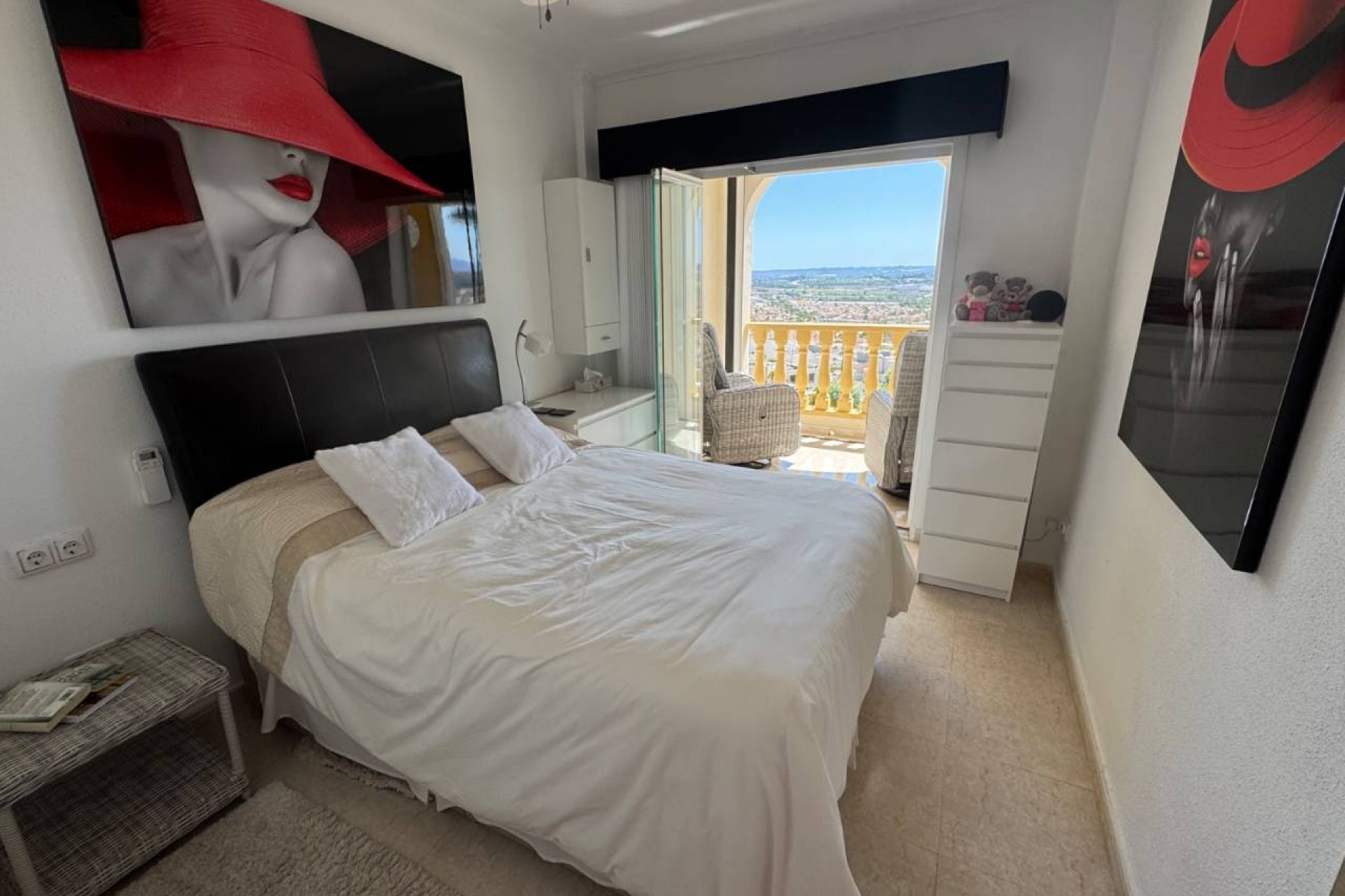 Revente - Apartment -
Ciudad Quesada