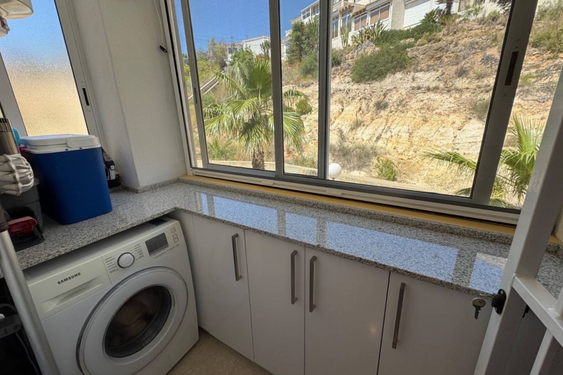 Revente - Apartment -
Ciudad Quesada