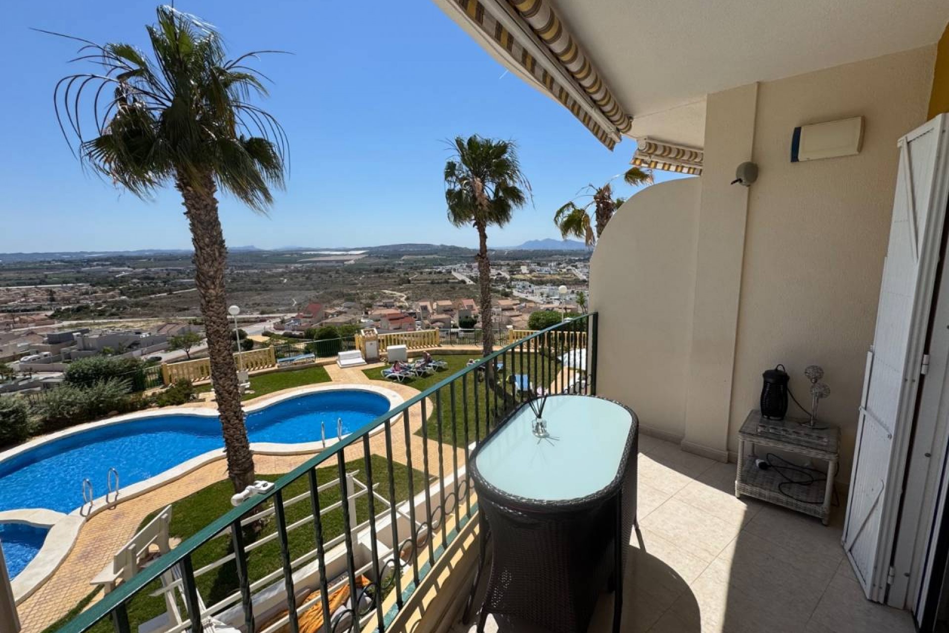 Revente - Apartment -
Ciudad Quesada