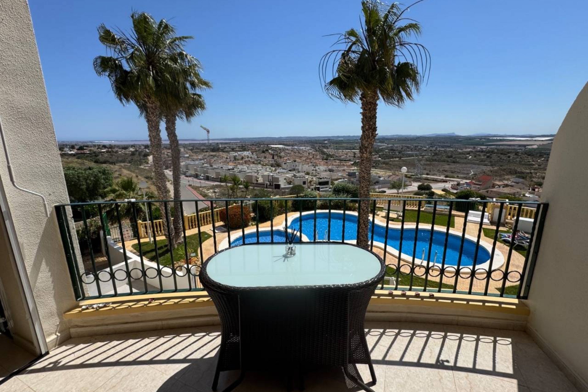 Revente - Apartment -
Ciudad Quesada