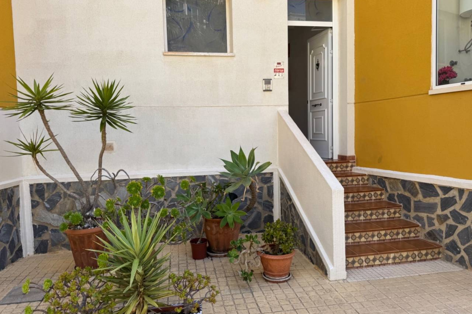 Revente - Apartment -
Ciudad Quesada