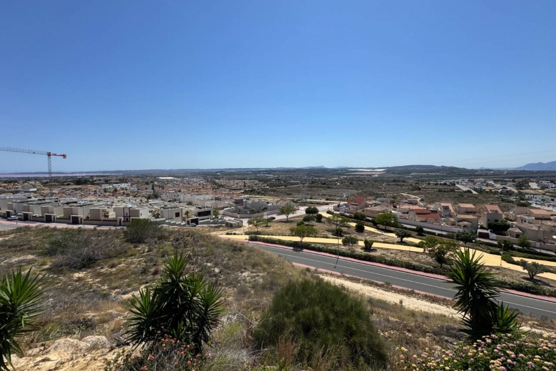 Revente - Apartment -
Ciudad Quesada