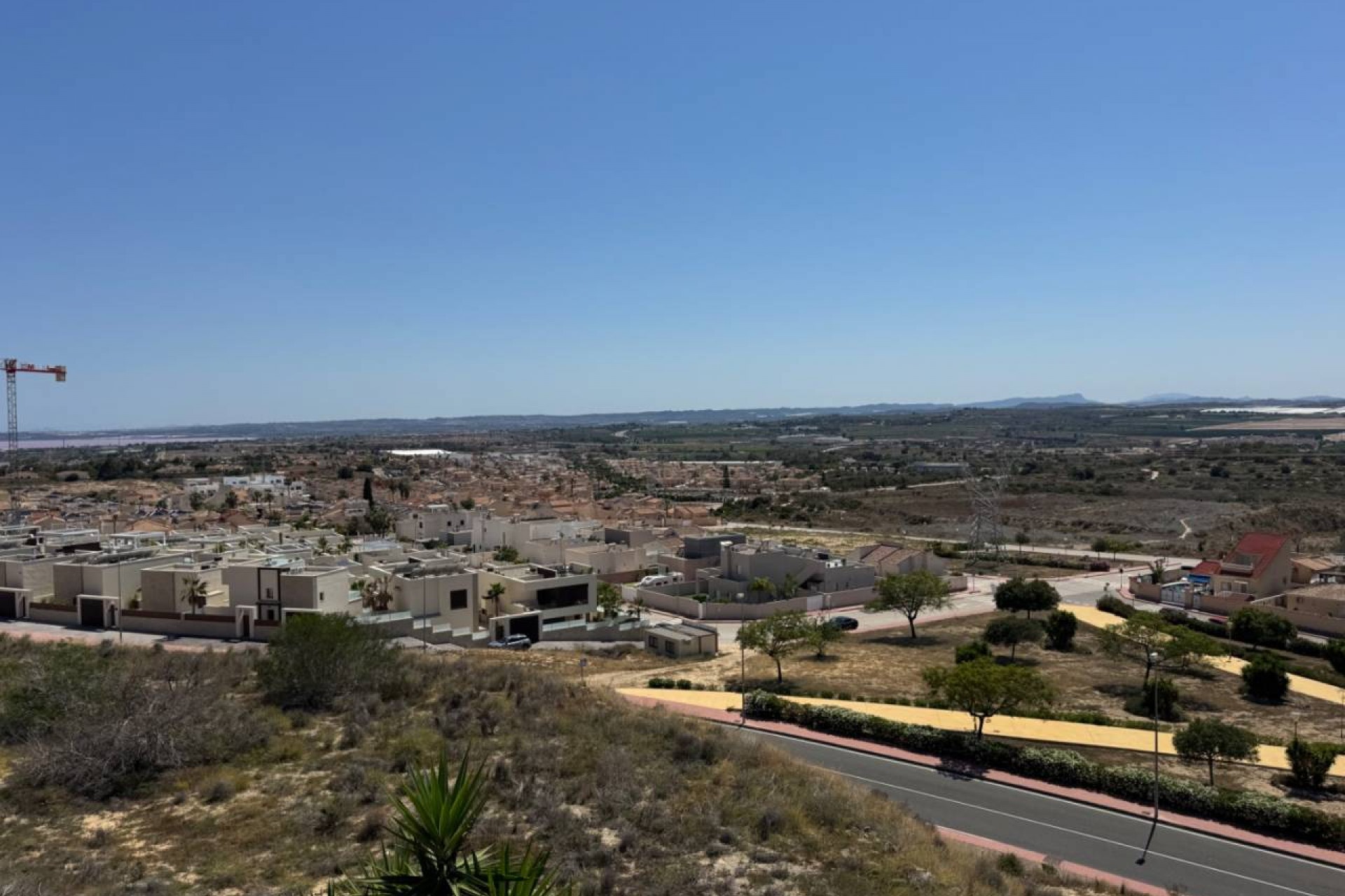 Revente - Apartment -
Ciudad Quesada