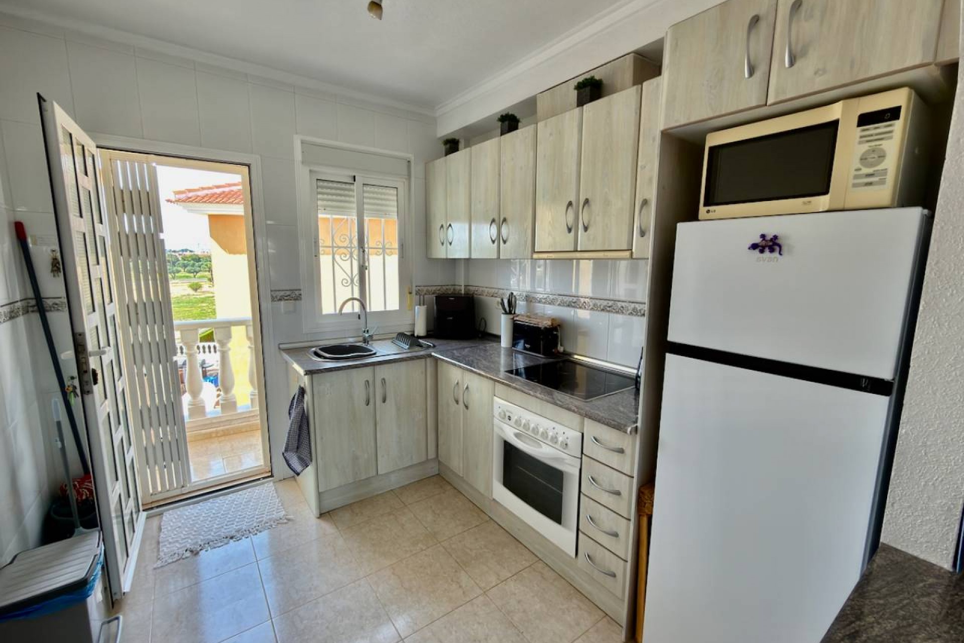 Revente - Apartment -
Ciudad Quesada