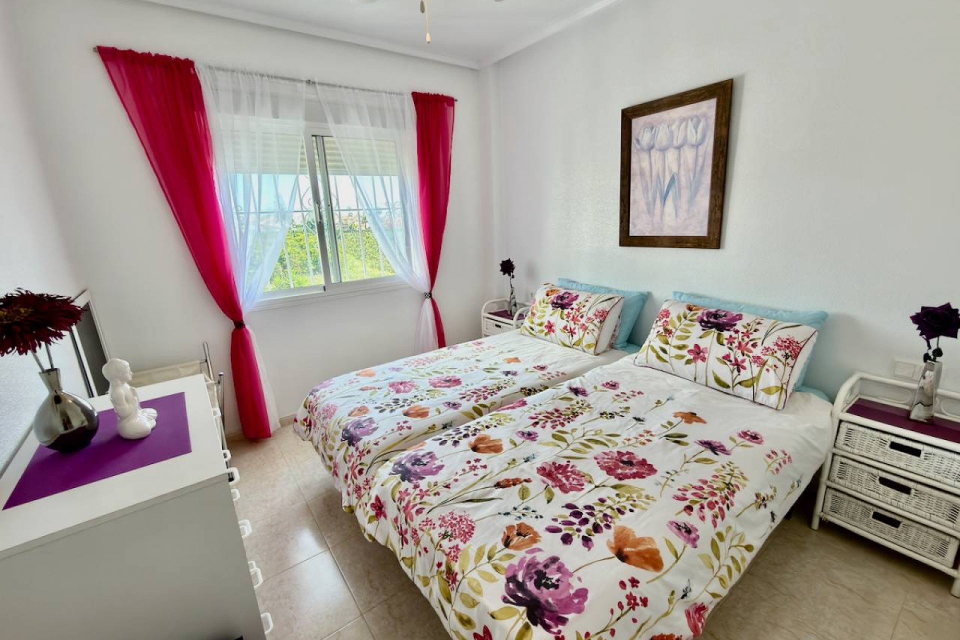 Revente - Apartment -
Ciudad Quesada