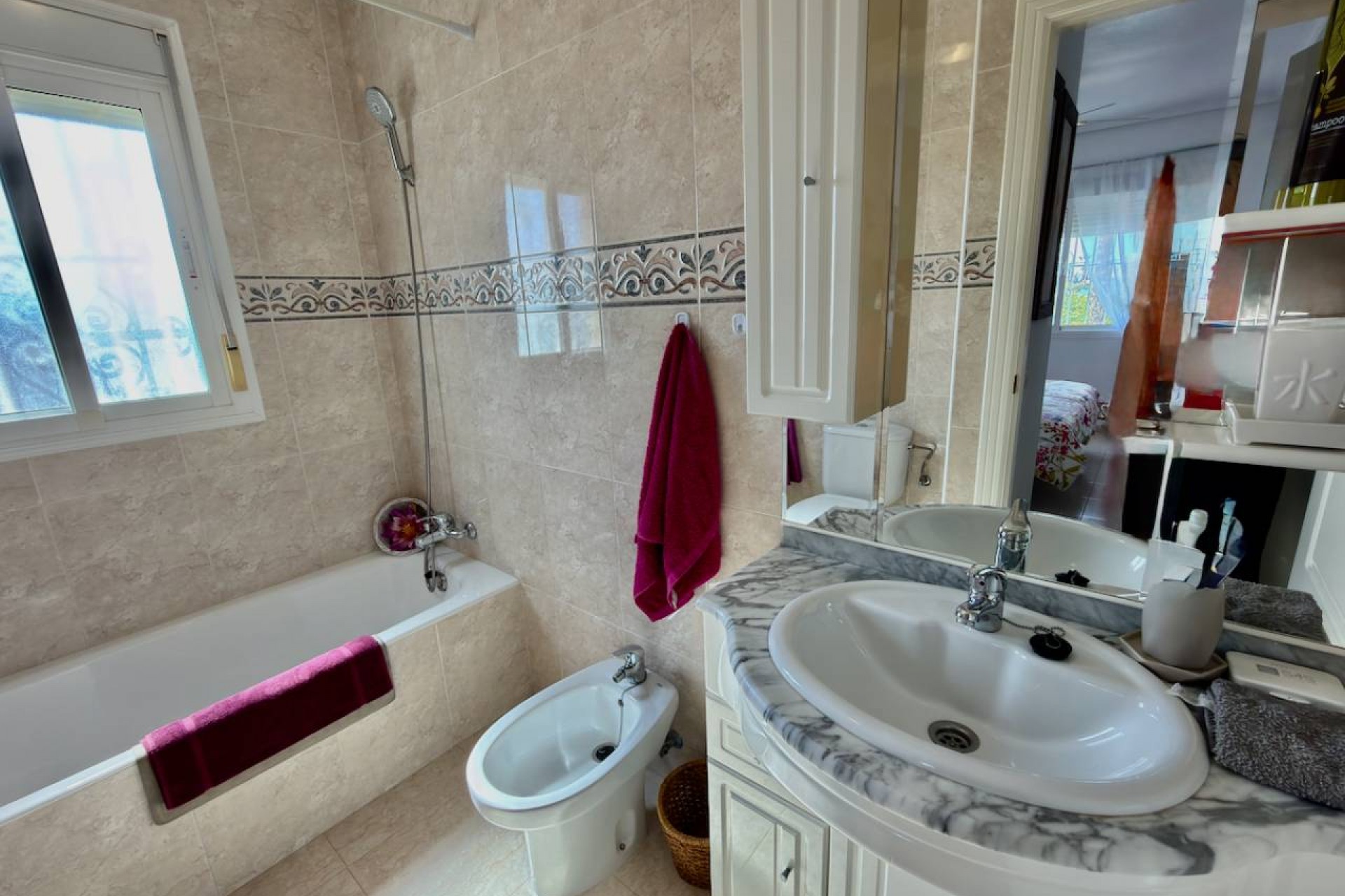 Revente - Apartment -
Ciudad Quesada