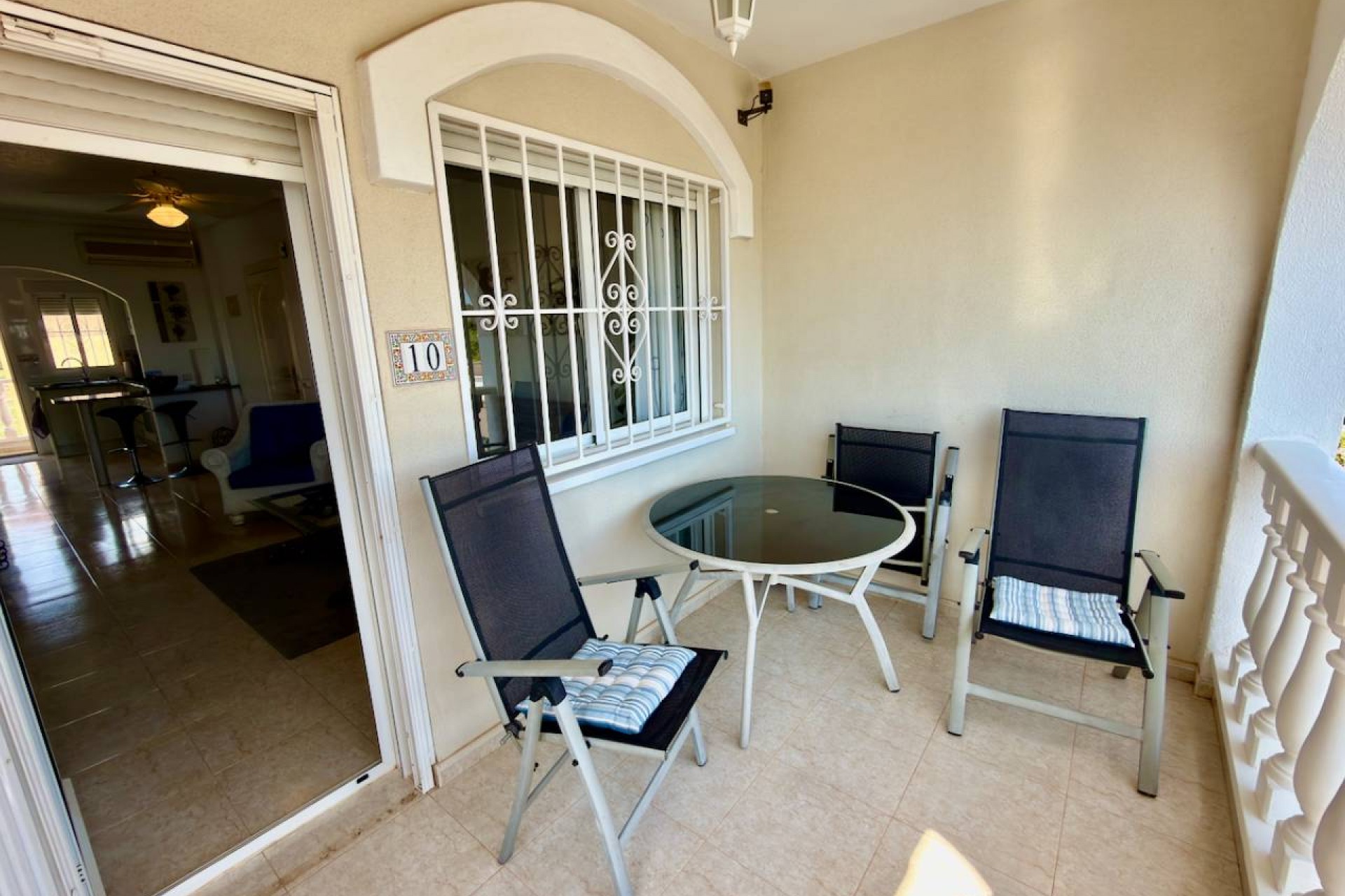 Revente - Apartment -
Ciudad Quesada